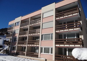 Apartment ∙ 1 bedroom ∙ 4 guests