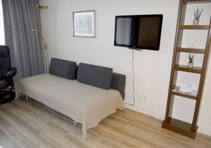 Apartment ∙ 1 bedroom ∙ 2 guests