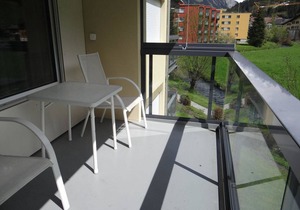 Apartment ∙ 1 bedroom ∙ 2 guests
