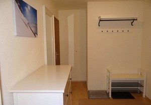 Apartment ∙ 1 bedroom ∙ 4 guests