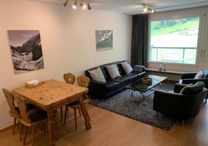 Apartment ∙ 1 bedroom ∙ 2 guests