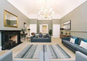 Apartment ∙ 1 bedroom ∙ 4 guests