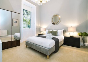 Apartment ∙ 1 bedroom ∙ 4 guests