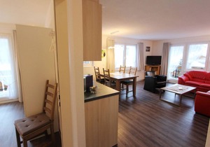 Apartment ∙ 1 bedroom ∙ 2 guests