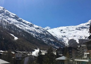 Apartment ∙ 1 bedroom ∙ 4 guests