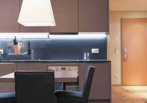 Apartment ∙ 1 bedroom ∙ 2 guests