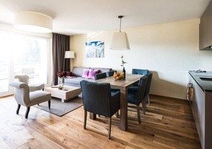 Apartment ∙ 1 bedroom ∙ 2 guests