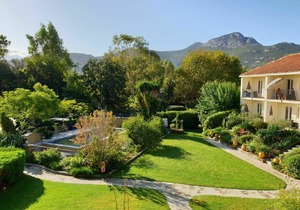 Apartment ∙ 1 bedroom ∙ 2 guests