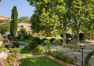 Apartment ∙ 1 bedroom ∙ 2 guests