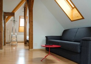 Apartment ∙ 1 bedroom ∙ 4 guests