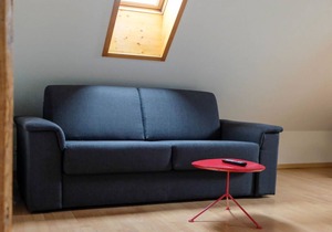 Apartment ∙ 1 bedroom ∙ 4 guests