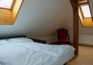 Apartment ∙ 1 bedroom ∙ 4 guests