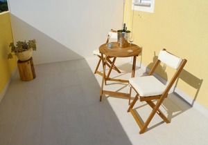 Apartment ∙ 1 bedroom ∙ 4 guests