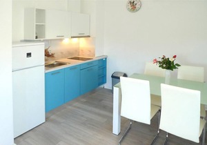 Apartment ∙ 1 bedroom ∙ 4 guests