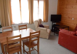 Apartment ∙ 1 bedroom ∙ 2 guests