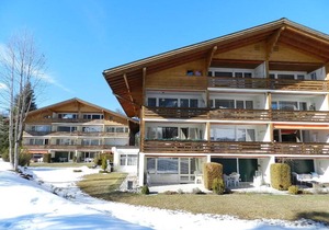 Apartment ∙ 1 bedroom ∙ 4 guests