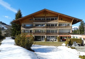 Apartment ∙ 1 bedroom ∙ 4 guests