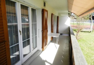 Apartment ∙ 1 bedroom ∙ 2 guests