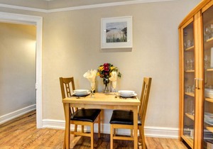 Apartment ∙ 1 bedroom ∙ 2 guests