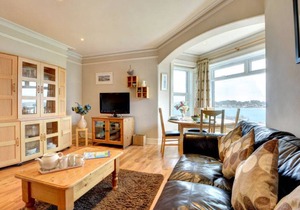 Apartment ∙ 1 bedroom ∙ 2 guests