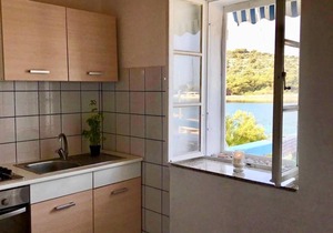 Apartment ∙ 1 bedroom ∙ 3 guests