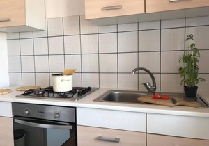 Apartment ∙ 1 bedroom ∙ 3 guests
