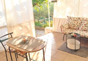 Apartment ∙ 1 bedroom ∙ 2 guests