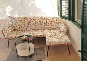 Apartment ∙ 1 bedroom ∙ 2 guests