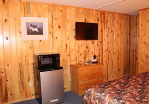 Apartment ∙ 1 bedroom ∙ 2 guests