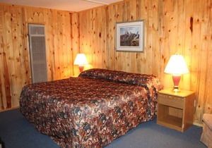 Apartment ∙ 1 bedroom ∙ 2 guests