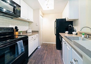 Apartment ∙ 1 bedroom ∙ 2 guests