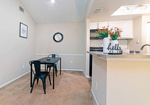 Apartment ∙ 1 bedroom ∙ 2 guests
