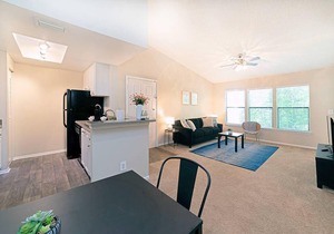 Apartment ∙ 1 bedroom ∙ 2 guests