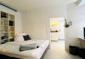 Apartment ∙ 1 bedroom ∙ 2 guests
