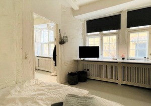 Apartment ∙ 1 bedroom ∙ 2 guests