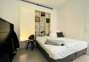 Apartment ∙ 1 bedroom ∙ 2 guests