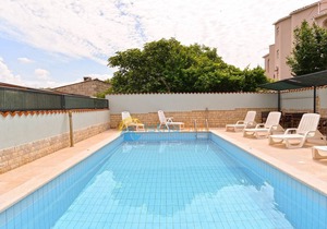 Apartment 100/191 (Istria - Stinjan), 1000m from the beach