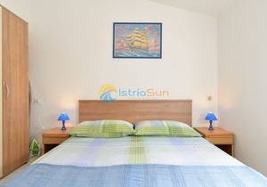 Apartment 100/191 (Istria - Stinjan), 1000m from the beach
