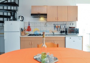 Apartment 100/191 (Istria - Stinjan), 1000m from the beach
