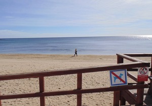 Apartment 150m from La Playa in Torrevieja