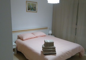 Apartment 150m from La Playa in Torrevieja