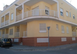 Apartment 150m from La Playa in Torrevieja