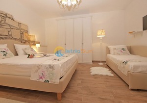 Apartment 1654/17137 (Istria - Liznjan), 1000m from the beach