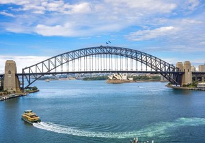 Apartment ∙ 2 bedrooms ∙ 4 guests