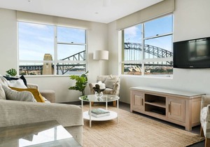 Apartment ∙ 2 bedrooms ∙ 4 guests