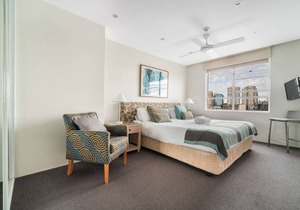 Apartment ∙ 2 bedrooms ∙ 4 guests