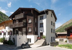Apartment ∙ 2 bedrooms ∙ 4 guests