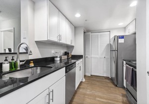 Apartment ∙ 2 bedrooms ∙ 4 guests