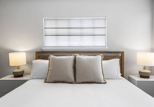 Apartment ∙ 2 bedrooms ∙ 4 guests