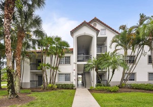 Apartment ∙ 2 bedrooms ∙ 4 guests